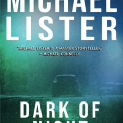 Access EBOOK 📒 Dark of Night (A Burke and Blade Mystery Thriller) by  Michael Lister