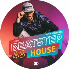 BEATSTEP 43 HOUSE | Alex Ferrante | Mix & Select by AXF