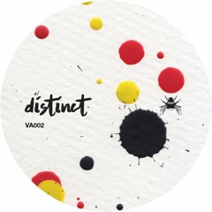 Distinct VA002 (Previews)