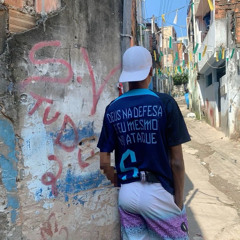 na pista do redentor