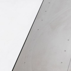 The Only Way Out Is Through