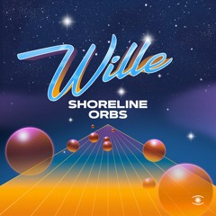 Wille - Shoreline Orbs - s0790