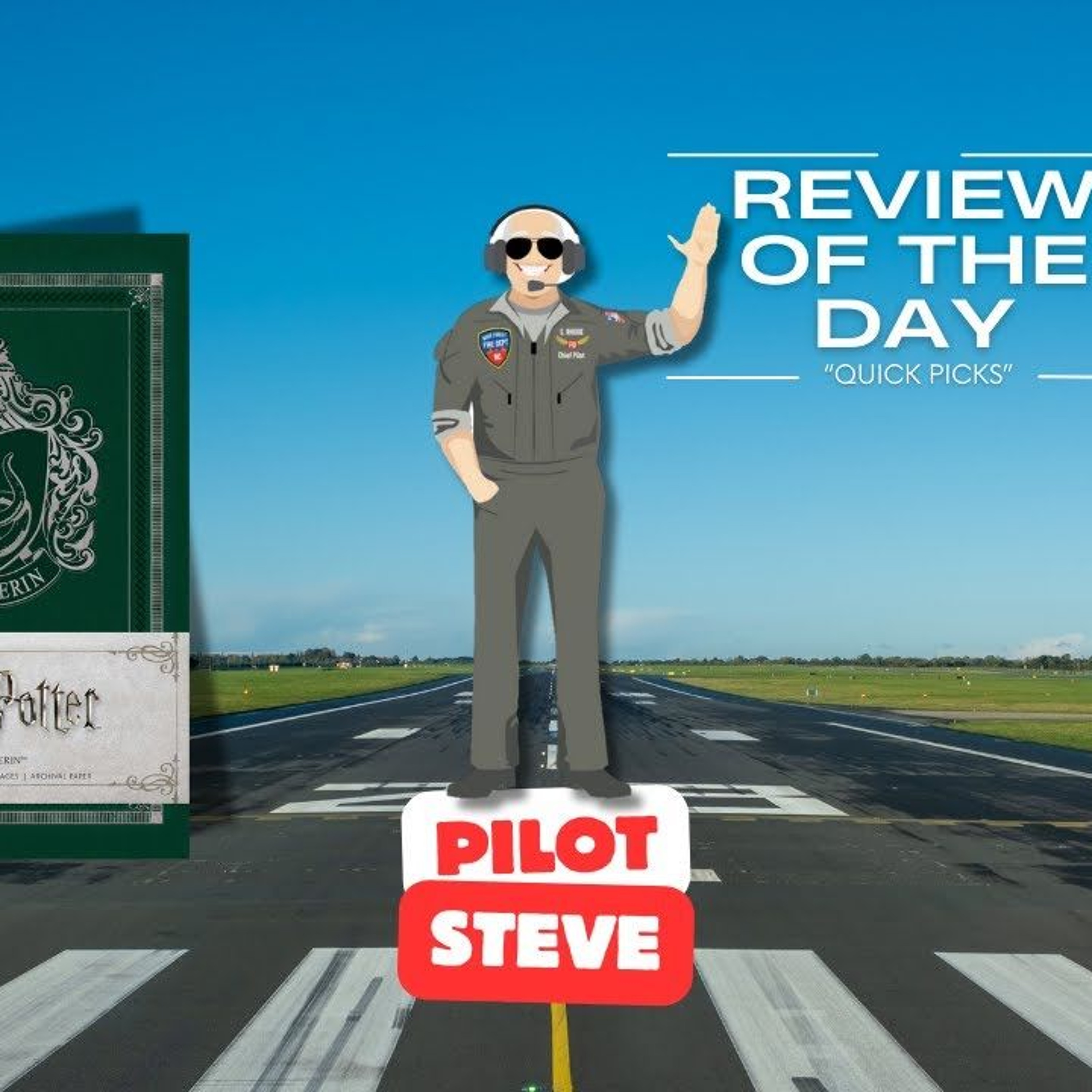 Quick Picks Reviews