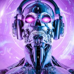 ROBOTMUSIC