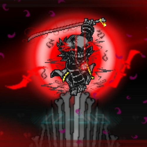 [Undertale: Hatred Unleashed] - The Killing Spree (My Take)
