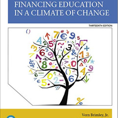 View PDF 🎯 Financing Education in a Climate of Change (Pearson Educational Leadershi