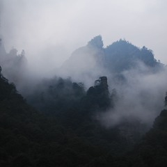 DJ LONG - Sounds Of The Hills