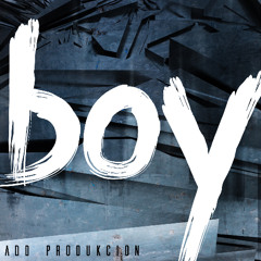 boy