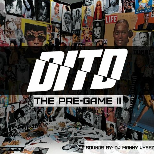 The Pre-Game II
