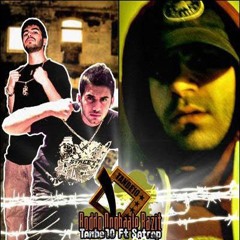 Tanbe10 - Bodo Donbale Bazit (Ft. Satrap)