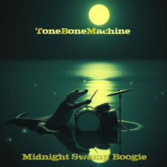 Midnight Swamp Boogie