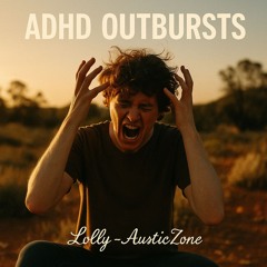 ADHD Outbursts