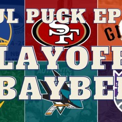 Foul Puck 058 - Playoffs, Baybee!