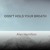 Artwork for Don't Hold Your Breath