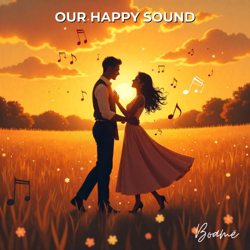 Our Happy Sound (Demo)