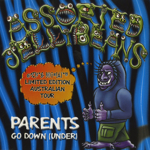 Macho Man (Not the Village People)