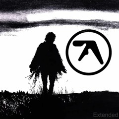 Aphex Twin - Xtal But It Was Made By Neil Young - WarxTron (Extended by JackmanMB)