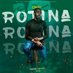 LÍRIO - Rotina (Prod. DJ Kess) [ÚgaSBeat]WCCWRLD