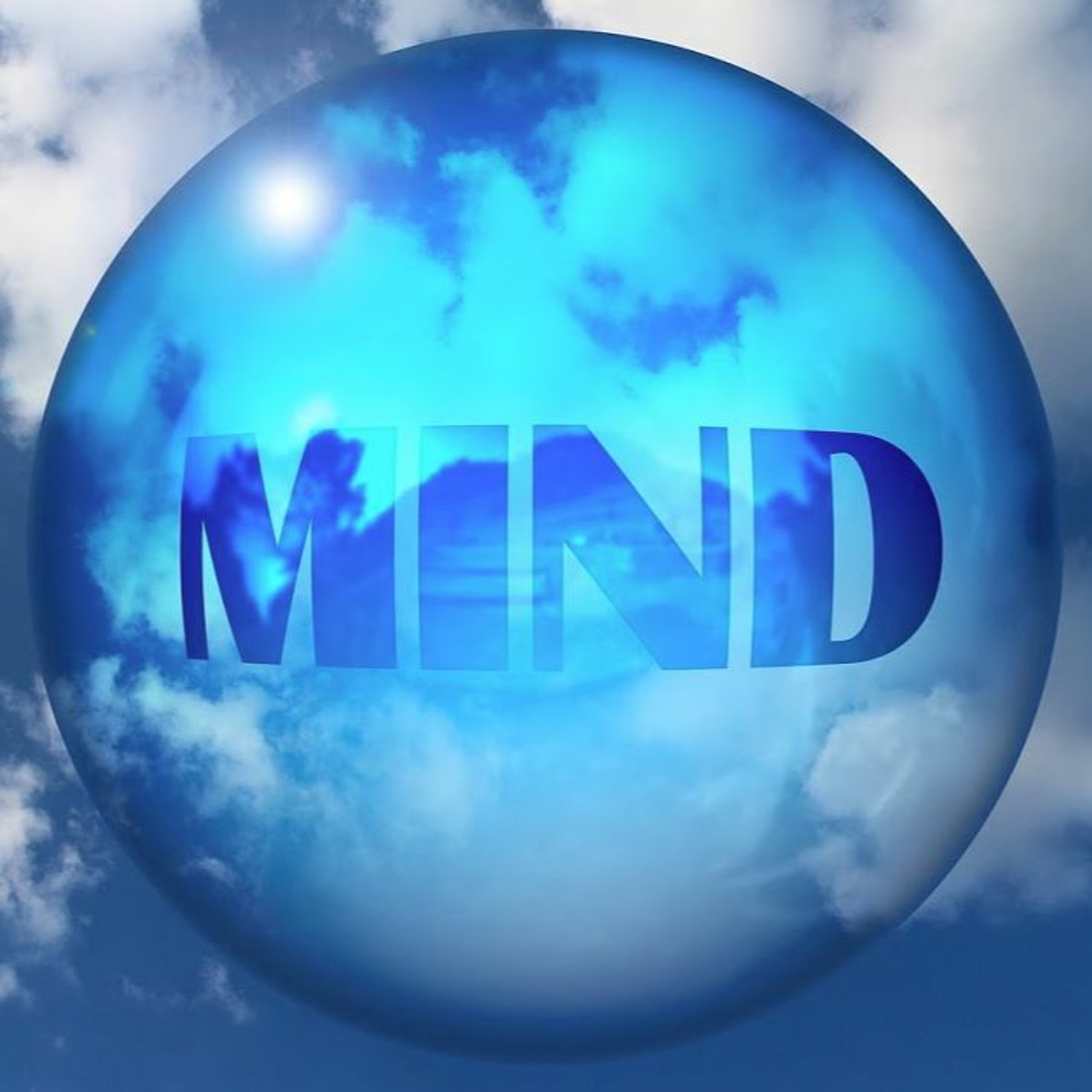 cover of episode The Portal between Mind & Awareness