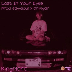 Lost In Your Eyes (Prod. Jayysoul X Grimgar)