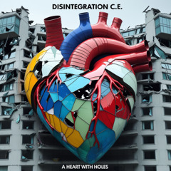 Disintegration C.E.- A Heart With Holes