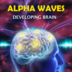 Alpha Waves for Study and Improve Memory