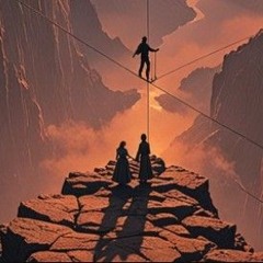 Trapped Between 2 Truths (Higher Energy Mix)