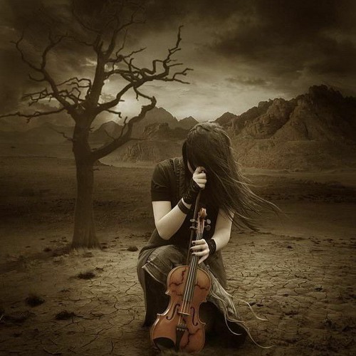 Melodies In The Key Of Love