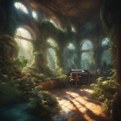 Top 50 ambient