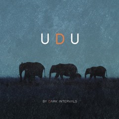 Udu - Audio demo 1