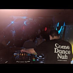 Universal Rhythms - Jeff Higgins 12/08/2021