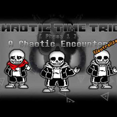 Chaotic Time Trio - A Chaotic Encounter [Neutralized] (GoldenFlowers)