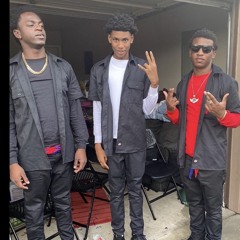 Twig Andretti - 5600 (Unreleased)