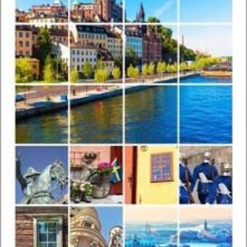 [GET] EPUB 🗂️ Insight Guides Flexi Map Stockholm (Insight Flexi Maps) by  Insight Gu