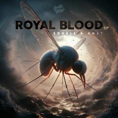 Royal Blood - Gnat