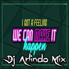 Tobtok Milwin & Alfie Cridland New Levels Mila Falls (Versão Dj ArlindoMix)