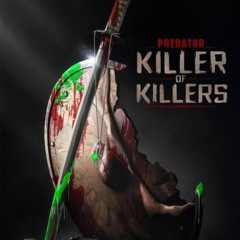 Predator  Killer of Killers Publicity Film Clips - 07:06:2025, 20.14