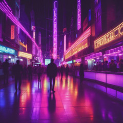 Purple Sound²