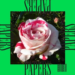 Papers / EDITION 02