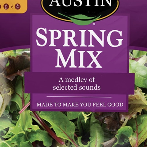 Stream Spring Mix 2023 by Austin Listen online for free on SoundCloud