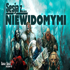 🎲Sesja z Niewidomymi: Chaos w umyśle🧠