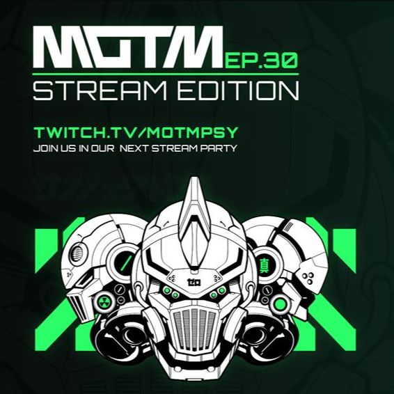 Meeting of The Minds – Full Set Recording