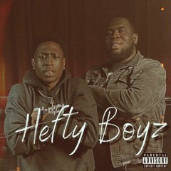 Hefty Boyz - Big Boy ft 1804 Tiger Prod. By Racefortune
