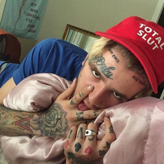lil peep - nuts ( sped up )