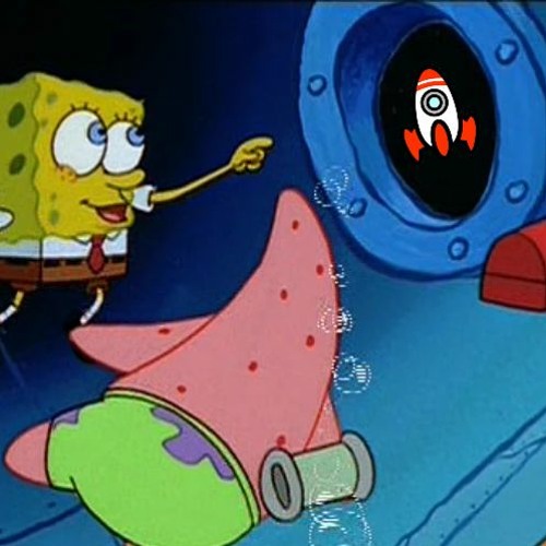 Stream Spongebob, Ready For Launch (Rhythm Heaven x Spongebob) by