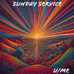 Sunday Service 4/28/24