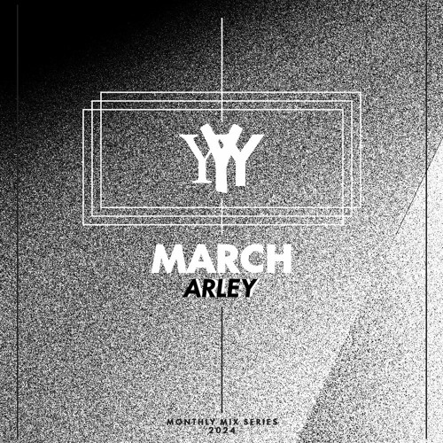 YYY Mix Series #015: Arley (YamYamYa)