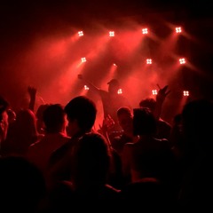Sebastian Meier Live @ Trance Nite End Of Year Party (2023-12-30)
