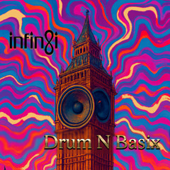 Drum N Basix