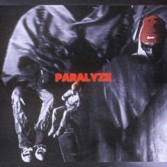 PARALYZE (prod. Jaiv)